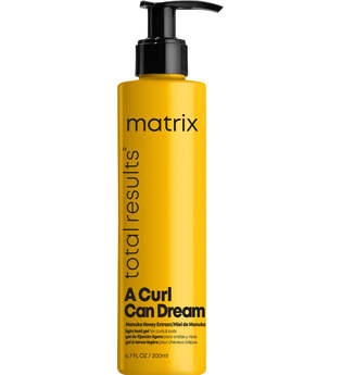 Matrix Total Results A Curl Can Dream light hold Gel 200 ml