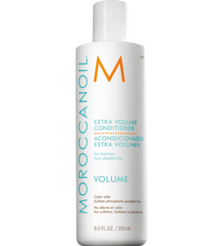 Moroccanoil - Haarspülung Für Extra Volumen - Moroccanoi Condicionador Hair 250ml-