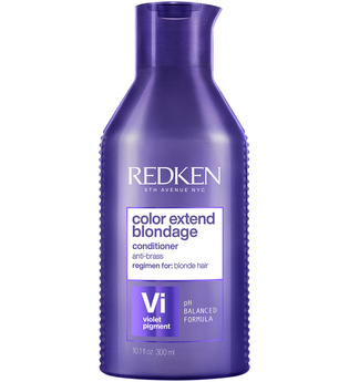 Redken - Color Extend Blondage - Conditioner - -blondage Color Extend Conditioner 250ml