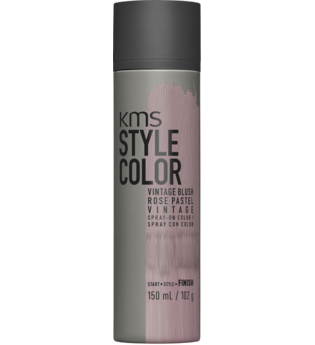KMS Style Color Vintage Blush Farbspray 150 ml
