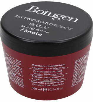 Fanola Haarpflege Botugen Botugen Botolife Maske PH 4,5 300 ml