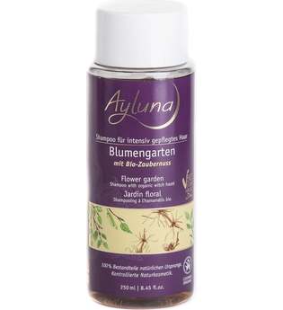 Ayluna Naturkosmetik Blumengarten - Shampoo Shampoo 250.0 ml