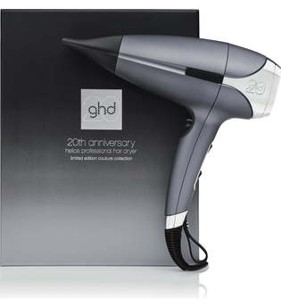 ghd 20th anniversary helios couture Haartrockner