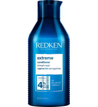 Redken - Extreme - Conditioner - -extreme Cond 500 Ml