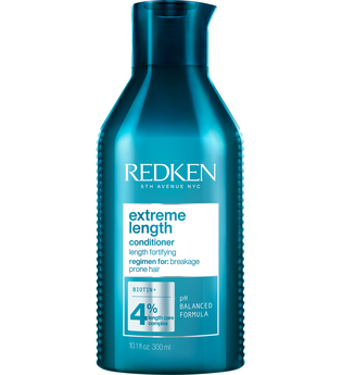 Redken - Extreme - Conditioner - -extreme Length Conditioner 300ml