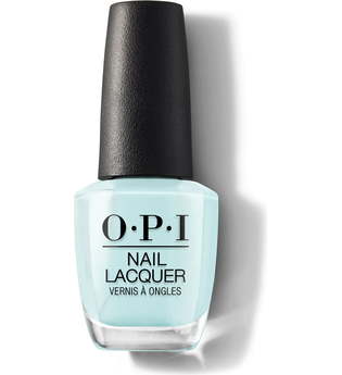 OPI Nail Lacquer Classics Gelato On My Mind - 15 ml