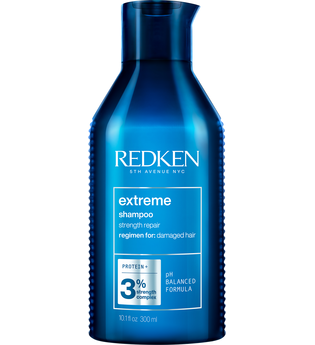Redken - Extreme - Shampoo - Extreme Shampoo 300 Ml