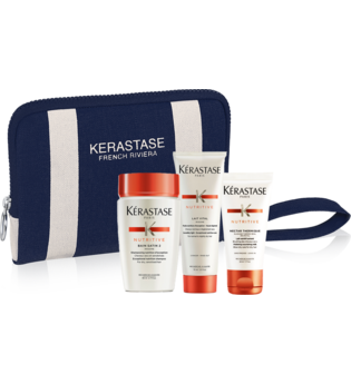 Kérastase - Nutritive - Discovery Set - -nutritive Haircare Set