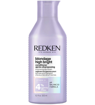 Redken Color Extend Blondage High Bright Vitamin C Conditioner 300 ml