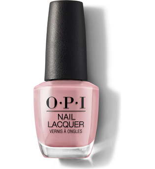 OPI Nail Lacquer Nudes - Tickle My France-y