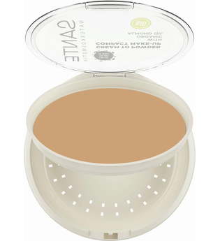 Sante Compact Make-up  Mineral Make-up 9 ml Nr. 03 - Cool Beige