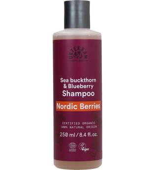 Urtekram Nordic Berries - Shampoo 250ml Shampoo 250.0 ml