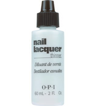 OPI Nail Lacquer Thinner 60ml