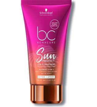 Schwarzkopf Professional Sun Protect Sun Protect 2-In-1 Treatment 150 ml Haarpflege 150.0 ml
