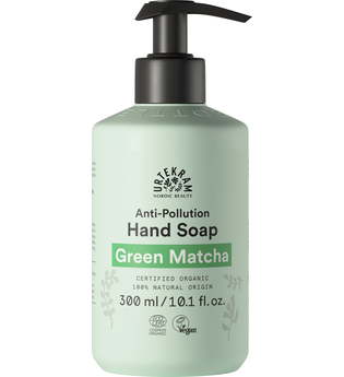 Urtekram Green Matcha - Hand Soap 300ml Seife 300.0 ml