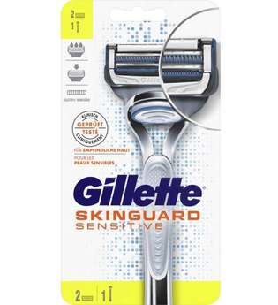 Gillette SkinGuard Sensitive Rasierer  1 Stk