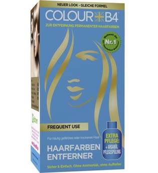 COLOURB4 Frequent Use Haarfarben Entferner