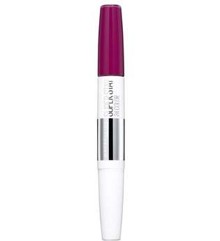 Maybelline Super Stay 24H Color Liquid Lipstick  Nr. 820 - Berry Spice