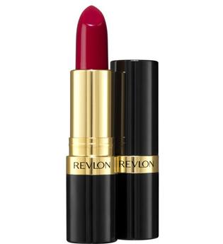 Revlon Super Lustrous™ Lipstick 4.2g Cherries in the Snow