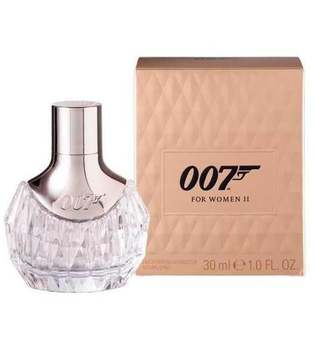 James Bond 007 For Women II Eau de Parfum Nat. Spray (30ml)