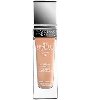 Physicians Formula THE HEALTHY FOUNDATION SPF 20 LC1