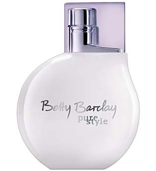 Betty Barclay Damendüfte Pure Style Eau de Parfum Spray 20 ml