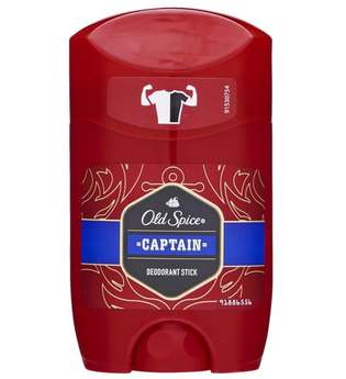 Old Spice Captain Deodorant Stick  50 ml