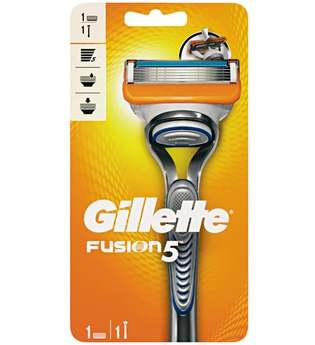 Gillette Fusion5 Manual Rasierer