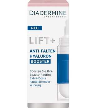DIADERMINE Lift+ Anti-Falten Hyaluron Booster Gesichtskur  15 ml
