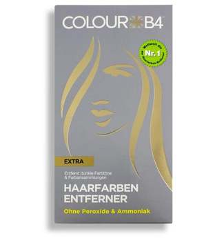 COLOURB4 ColourB4 EXTRA Haarfarben-Entferner