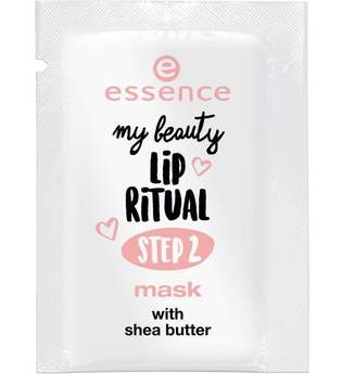 essence my beauty lip ritual step 2 mask 02