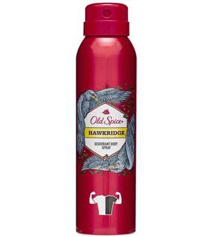 Old Spice Hawkridge Deodorant Spray  150 ml