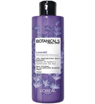 L’Oréal Paris Botanicals Fresh Care Beruhigendes Shampoo Lavendel