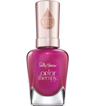 Sally Hansen Nagellack Color Therapy Nagellack Nr. 250 Rosy Glow 14,70 ml