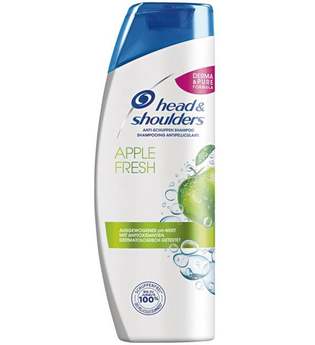 head & shoulders Anti-Schuppen Shampoo Apple Fresh