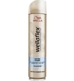 Wellaflex Styling Haarspray Extra Stark Haarspray 250 ml