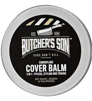 Butcher’s Son Camouflage Cover Balm