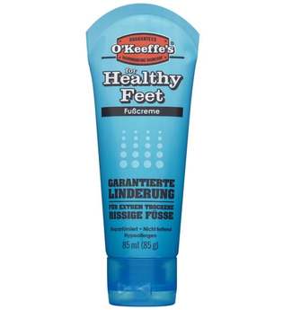 O'Keeffe's® for Healthy Feet Fußcreme