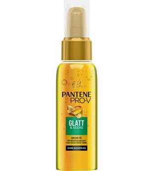 PANTENE PRO-V Glatt&Seidig Argan-Öl Haaröl  100 ml