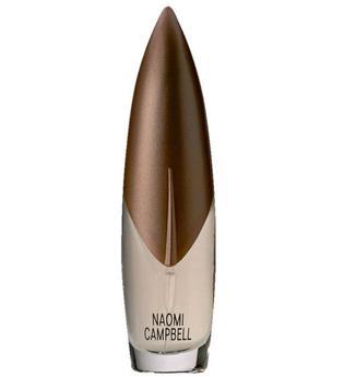 Naomi Campbell Eau de Toilette (EdT) 15 ml Parfüm