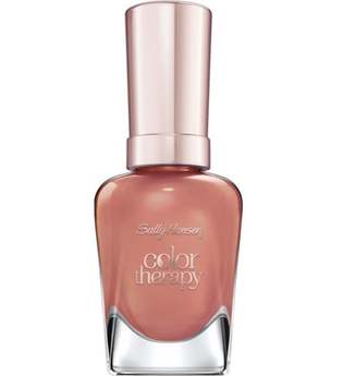 Sally Hansen Nagellack Color Therapy Summer Collection 2017 Nagellack Nr. 300 Soak at Sunset 14,70 ml