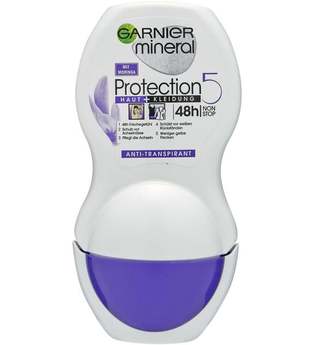 Garnier Mineral 6-In-1 Protection 48h Antitranspirant 50.0 ml