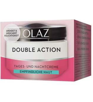 OLAZ Double Action Sensitive Tagescreme  50 ml