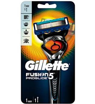 Gillette Nassrasierer »Fusion ProGlide«, mit Flexball-Technologie