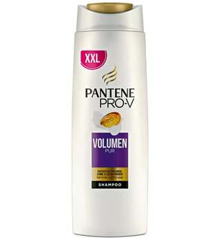 Pantene Pro-V Volumen Pur Shampoo 500 ml Haarshampoo 500.0 ml