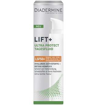 DIADERMINE Lift+ Ultra Protect LSF 50+ Gesichtsfluid  40 ml