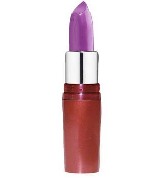 Maybelline Moisture Extreme Lippenstift  Nr. 408/260 - Violet Silk