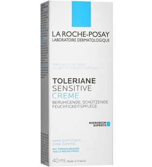 LA ROCHE-POSAY Toleriane Sensitive Creme