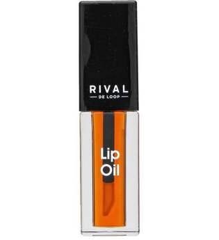 Rival de Loop Lip Oil 01 orange