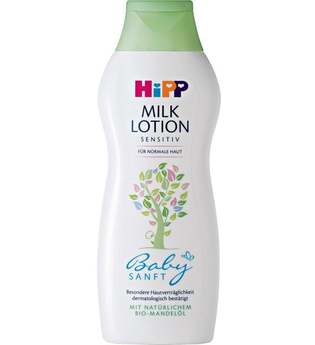 HiPP Milk-Lotion "Sensitiv"